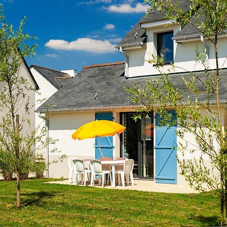 Lagrange Vacances Domaine De Val Quéven Exterior photo